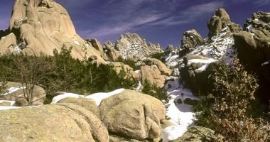 Taman Nasional El Ávila