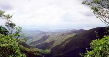 Taman Nasional Henri Pittier