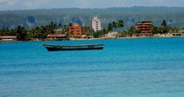 Taman Nasional Morrocoy