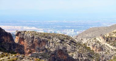 Taman Nasional Sierra Nevada